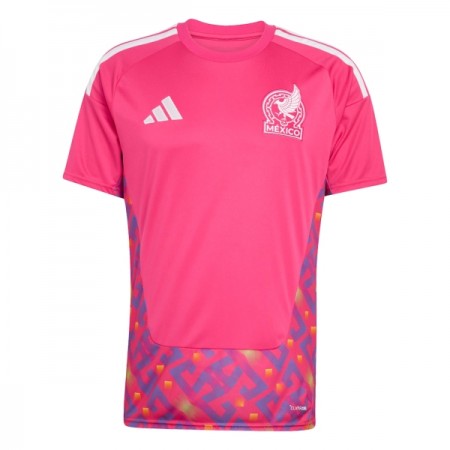 Maglia Messico Portiere Prima Divisa Mondiali 2026