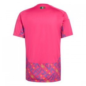 Maglia Messico Portiere Prima Divisa Mondiali 2026