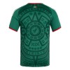 Maglia Messico Prima Divisa Mondiali 2026