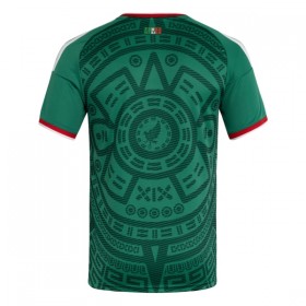 Maglia Messico Prima Divisa Mondiali 2026