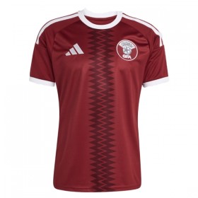 Maglia Qatar Prima Divisa Mondiali 2026