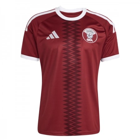 Maglia Qatar Prima Divisa Mondiali 2026