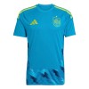 Maglia Spagna Portiere Mondiali 2026 Maglia Spagna Portiere Mondiali 2026
