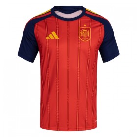 Maglia Spagna Prima Divisa Mondiali 2026