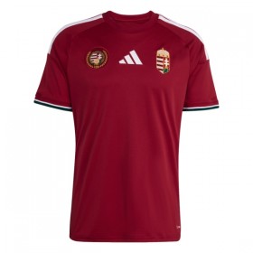 Maglia Ungheria Prima Divisa Mondiali 2026