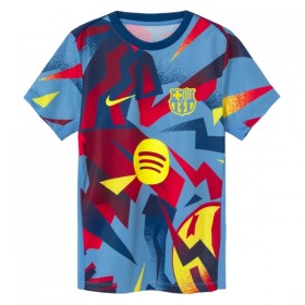 Maglia FC Barcelona Pre-Match 2025-26