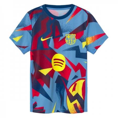 Maglia FC Barcelona Pre-Match 2025-26