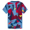 Maglia FC Barcelona Pre-Match 2025-26
