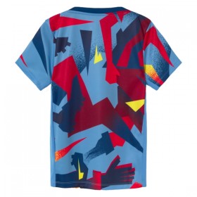 Maglia FC Barcelona Pre-Match 2025-26