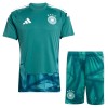 Maglia Germania Portiere Bambino Prima Divisa Mondiali 2026
