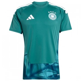 Maglia Germania Portiere Bambino Prima Divisa Mondiali 2026
