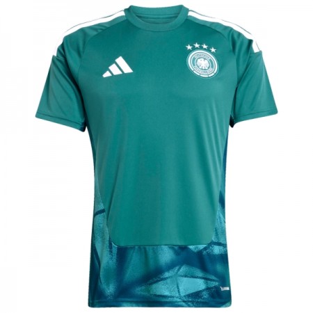 Maglia Germania Portiere Prima Divisa Mondiali 2026