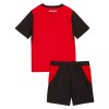 Maglia Austria Bambino Prima Divisa Mondiali 2026