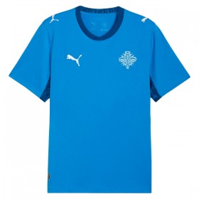 Maglia Islanda Prima Divisa Mondiali 2026