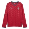 Maglia Portogallo Prima Divisa Mondiali 2026 ML