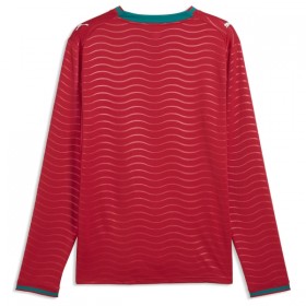 Maglia Portogallo Prima Divisa Mondiali 2026 ML