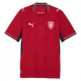 Maglia Repubblica Ceca Prima Divisa Mondiali 2026