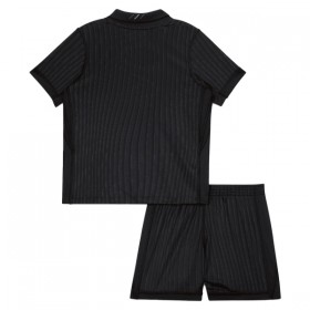 Maglia Paris Saint-Germain Jordan Bambino Quarta Divisa 2025-26