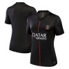 Maglia Paris Saint-Germain Jordan Donna Quarta Divisa 2025-26