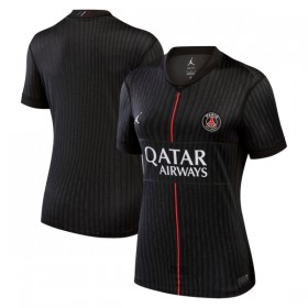 Maglia Paris Saint-Germain Jordan Donna Quarta Divisa 2025-26