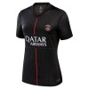 Maglia Paris Saint-Germain Jordan Donna Quarta Divisa 2025-26