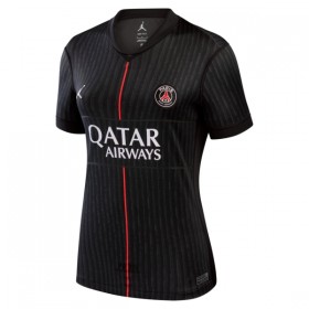 Maglia Paris Saint-Germain Jordan Donna Quarta Divisa 2025-26