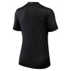 Maglia Paris Saint-Germain Jordan Donna Quarta Divisa 2025-26