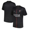 Maglia Paris Saint-Germain Jordan Quarta Divisa 2025-26