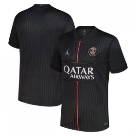 Maglia Paris Saint-Germain Jordan Quarta Divisa 2025-26