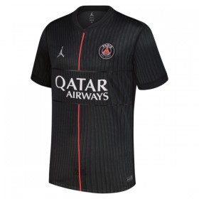 Maglia Paris Saint-Germain Jordan Quarta Divisa 2025-26
