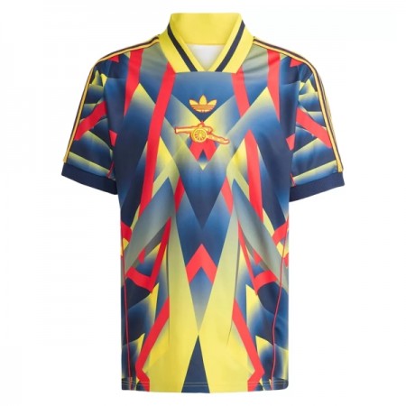 Maglia Arsenal Lifestyle 2025-26 Edizione Speciale