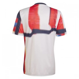 Maglia FC Bayern Monaco Pre-Match 2025-26