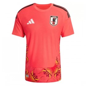 Maglia Giappone Portiere Mondiali 2026