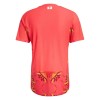 Maglia Giappone Portiere Mondiali 2026
