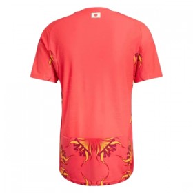 Maglia Giappone Portiere Mondiali 2026