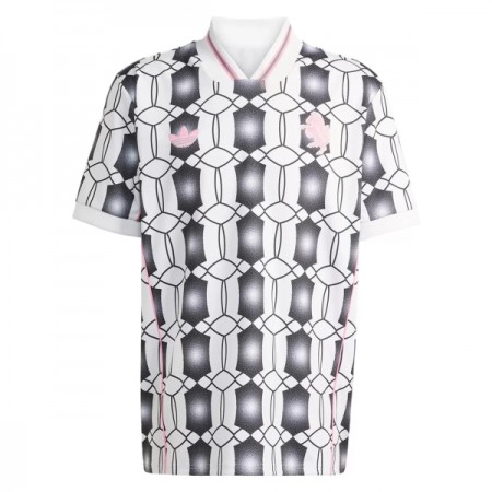 Maglia Juventus Lifestyle 2025-26 Edizione Speciale
