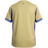 Maglia Olympique de Marseille Bambino Quarta Divisa 2025-26