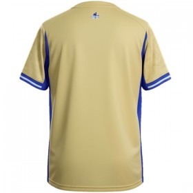 Maglia Olympique de Marseille Bambino Quarta Divisa 2025-26
