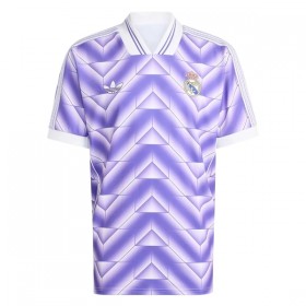 Maglia Real Madrid Lifestyle 2025-26 Edizione Speciale