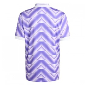 Maglia Real Madrid Lifestyle 2025-26 Edizione Speciale