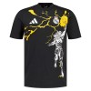 Maglia Real Madrid Marvel 2025-26 Edizione Speciale
