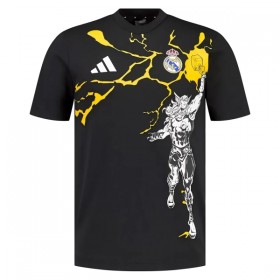 Maglia Real Madrid Marvel 2025-26 Edizione Speciale