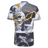 Maglia Real Madrid Marvel Bambino 2025-26 Edizione Speciale