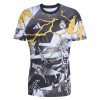 Maglia Real Madrid Marvel Bambino 2025-26 Edizione Speciale