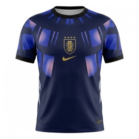 Maglia Uruguay Trasferta Divisa Mondiali 2026