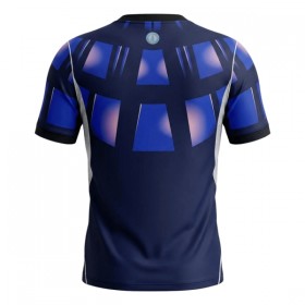 Maglia Uruguay Trasferta Divisa Mondiali 2026