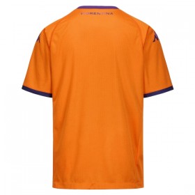 Maglia AC Fiorentina Bambino Quarta Divisa 2025-26