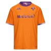 Maglia AC Fiorentina Bambino Quarta Divisa 2025-26