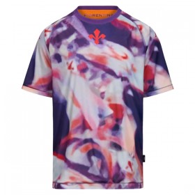 Maglia AC Fiorentina Pre-Match 2025-26
