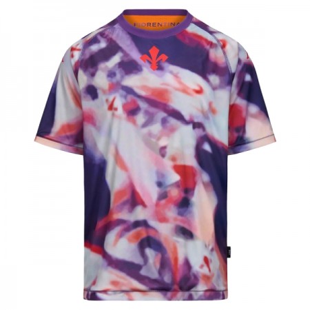 Maglia AC Fiorentina Pre-Match 2025-26
